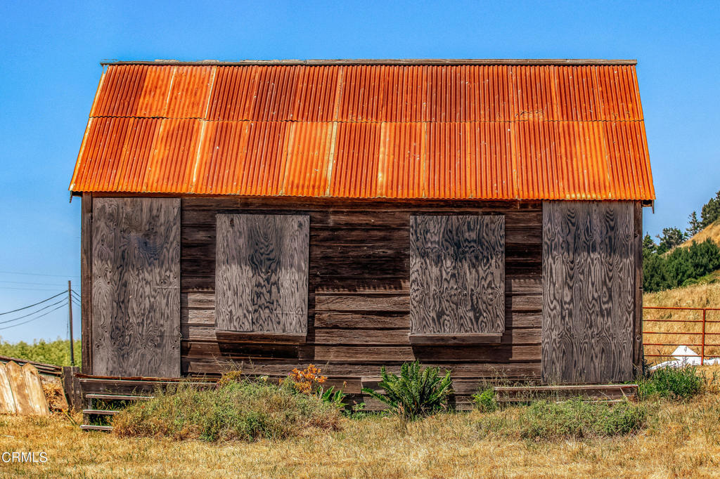 Not Applicable - Land