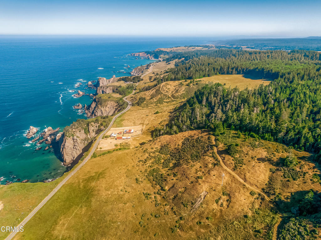 Not Applicable - Land