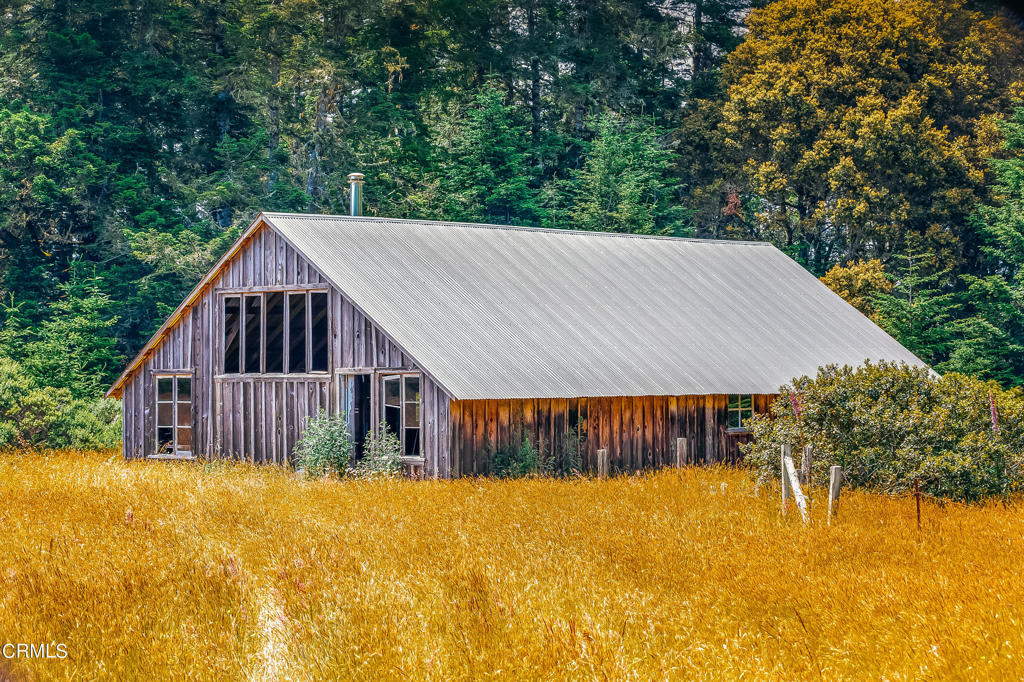 Not Applicable - Land