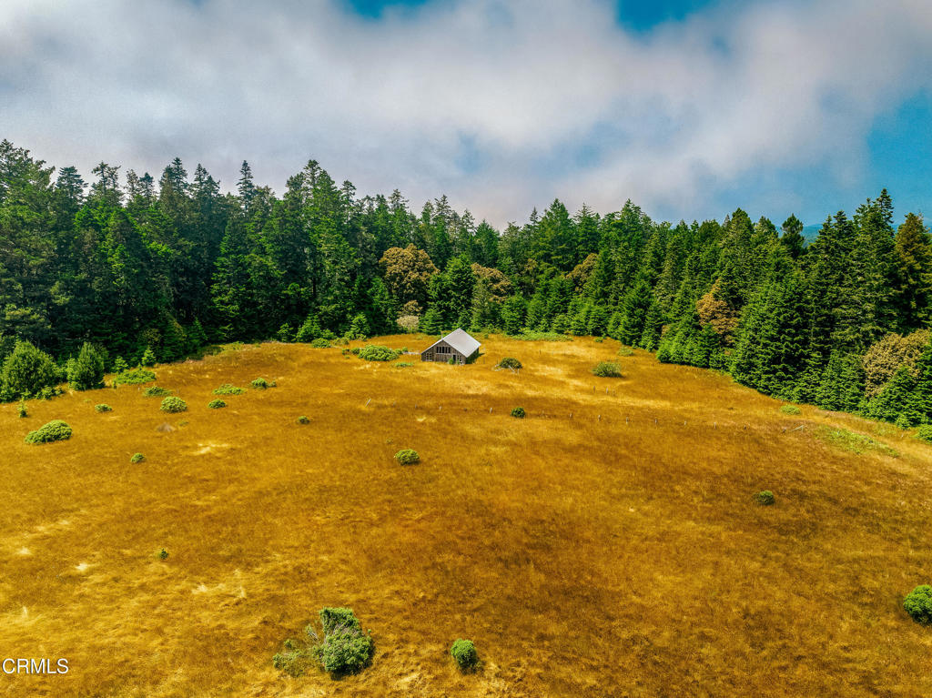 Not Applicable - Land