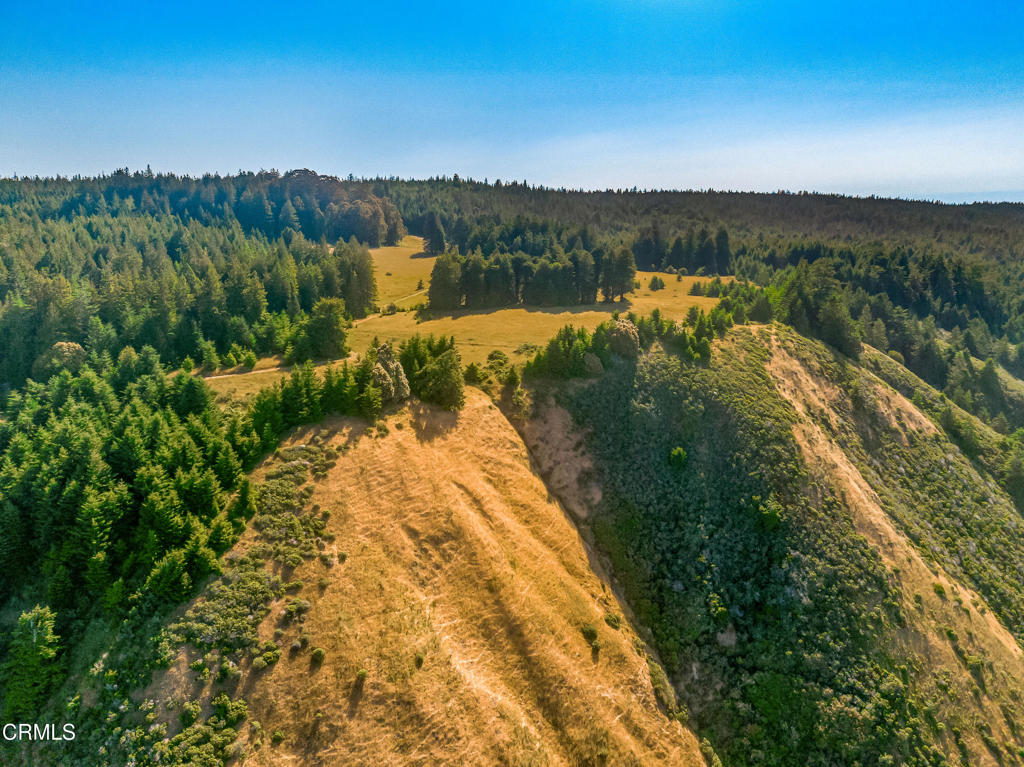 Not Applicable - Land