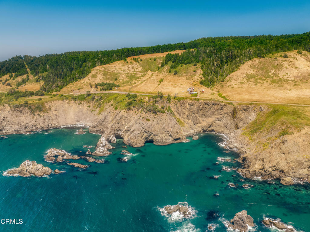 Not Applicable - Land