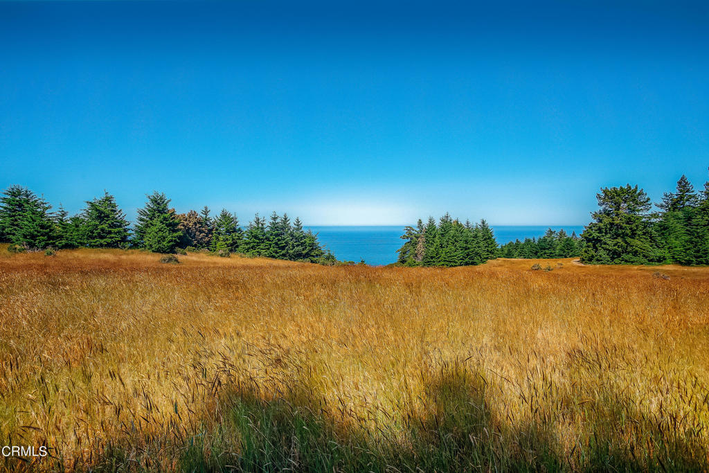 Not Applicable - Land