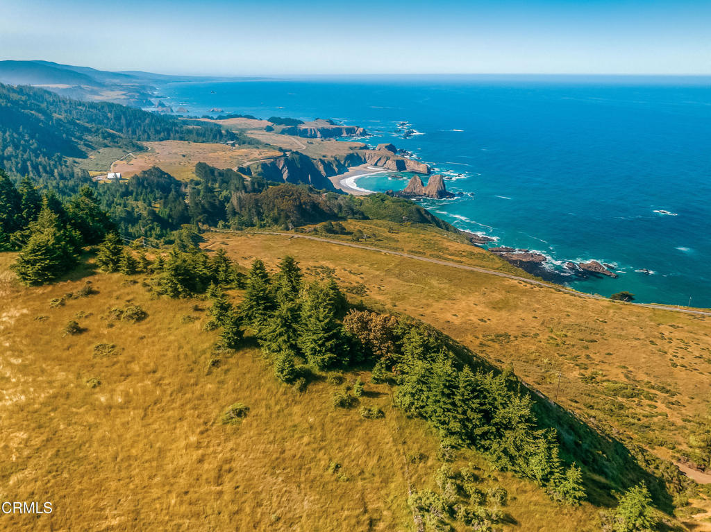 Not Applicable - Land