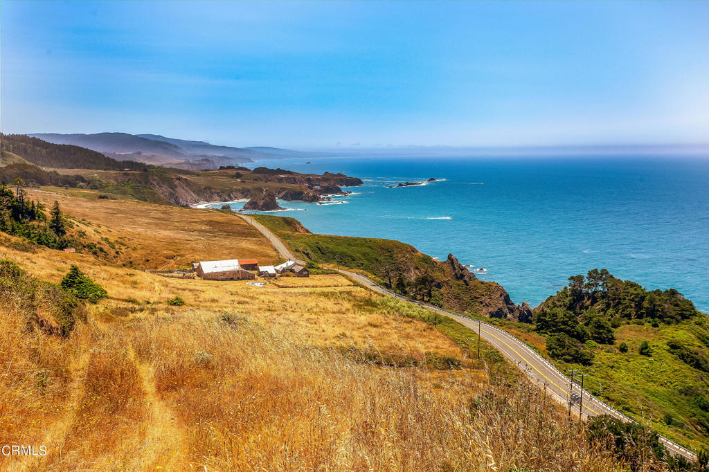 Not Applicable - Land