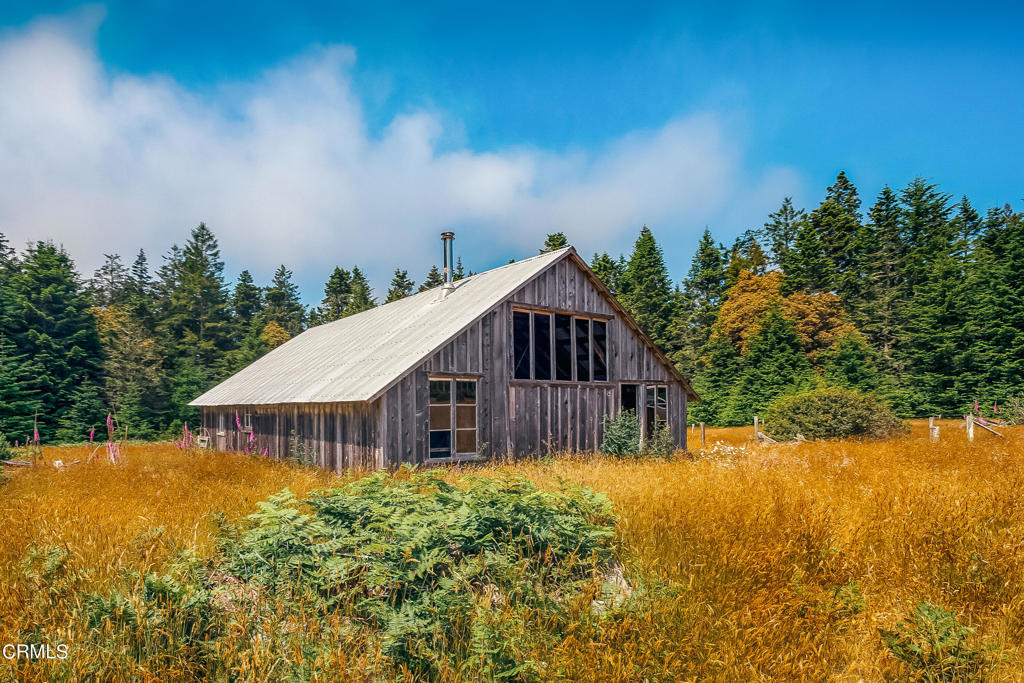 Not Applicable - Land