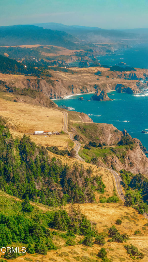 Not Applicable - Land