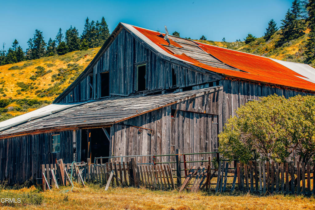 Not Applicable - Land