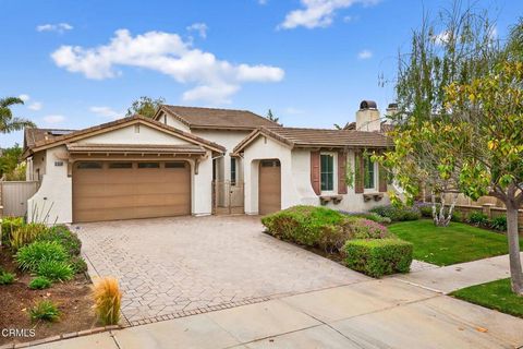 2038 Newcastle Drive Oxnard CA 93036