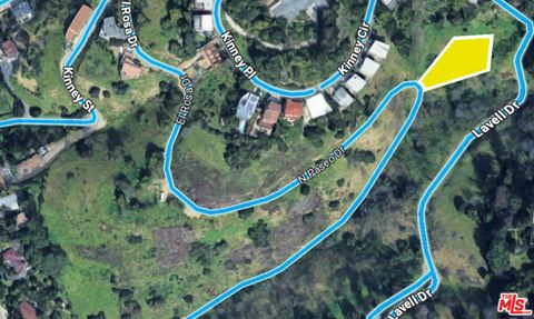 Photo of 3554 N Paseo Drive, Los Angeles, CA 90065 (MLS # 25483351)