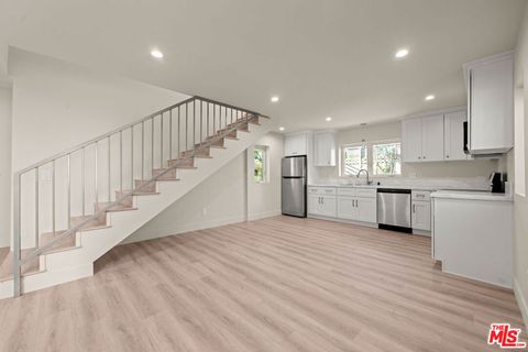 Photo of 1509 Edris Drive #ADU, Los Angeles, CA 90035 (MLS # 26664119)