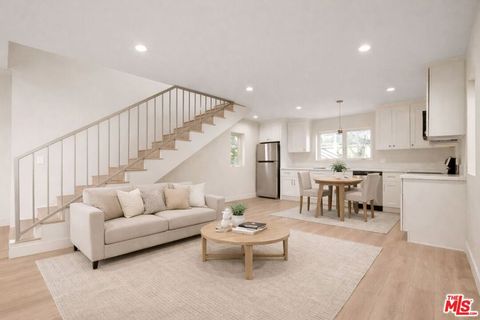 Photo of 1509 Edris Drive #ADU, Los Angeles, CA 90035 (MLS # 26664119)