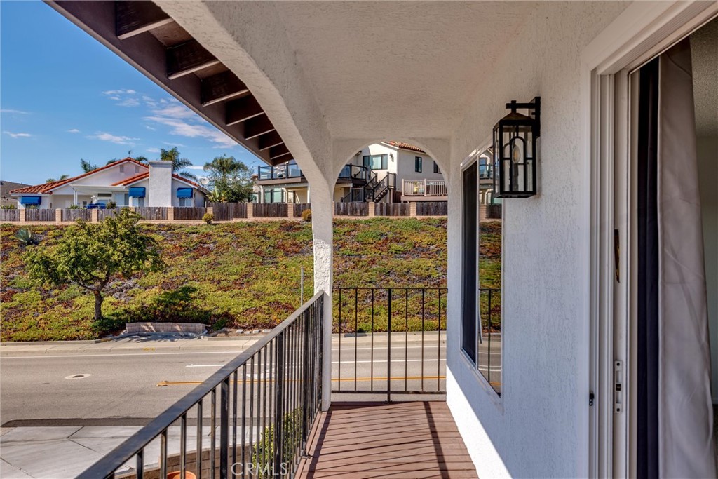 PROPERTIES 601 Vista Pacifica