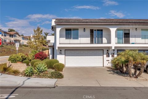 601 Vista Pacifica Pismo Beach CA 93449