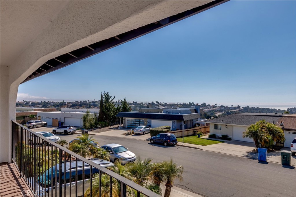PROPERTIES 601 Vista Pacifica