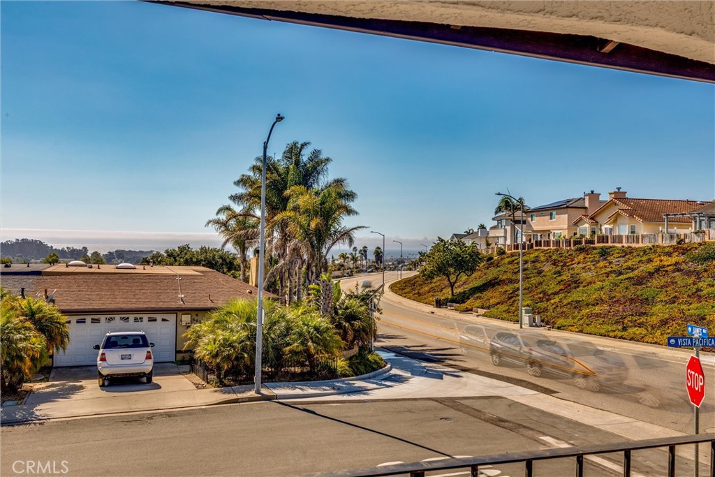 PROPERTIES 601 Vista Pacifica