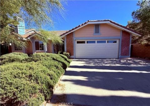 39330 Gainsborough Palmdale CA 93551