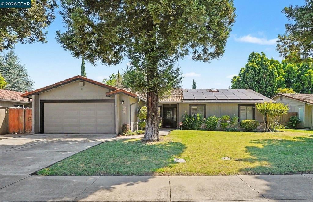 2356 Golden Bear Circle