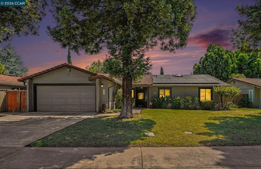 2356 Golden Bear Circle