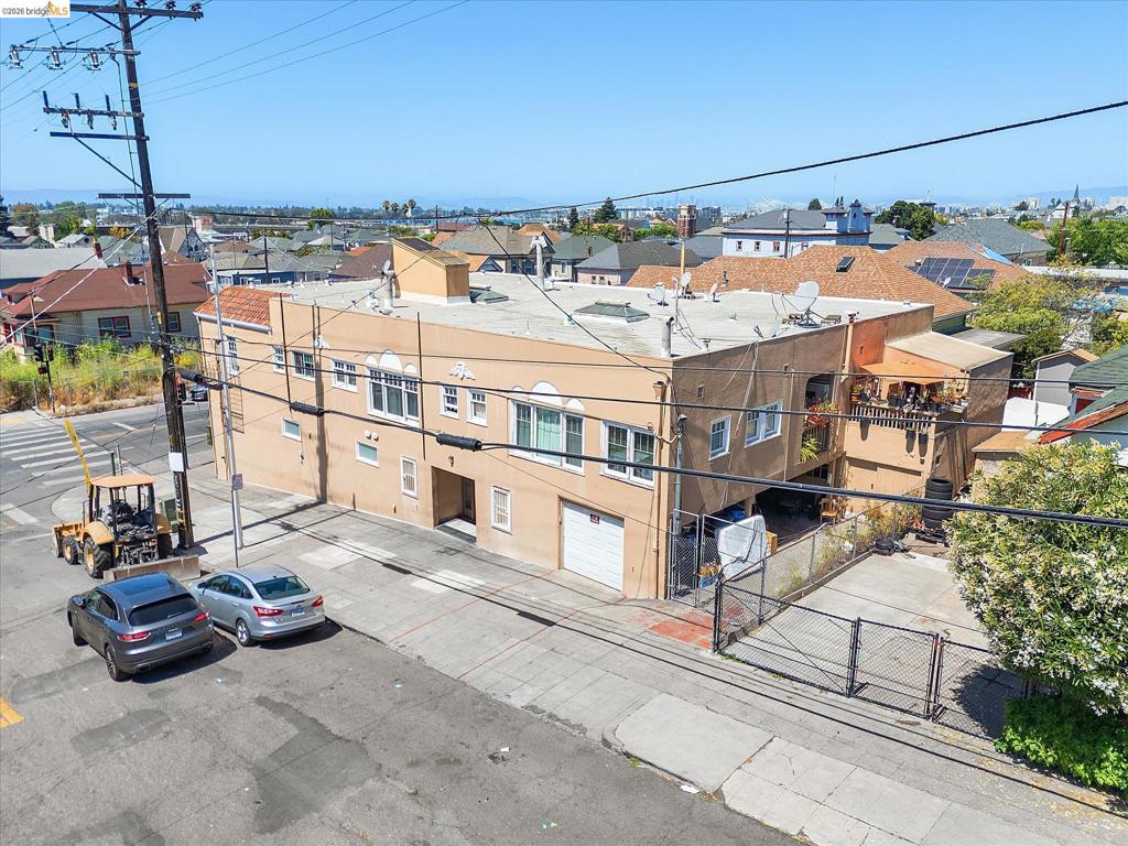 1846 Foothill Blvd