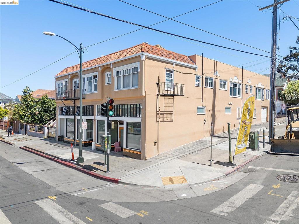 1846 Foothill Blvd