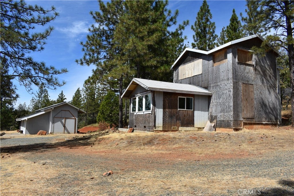 155 Black Tail Road