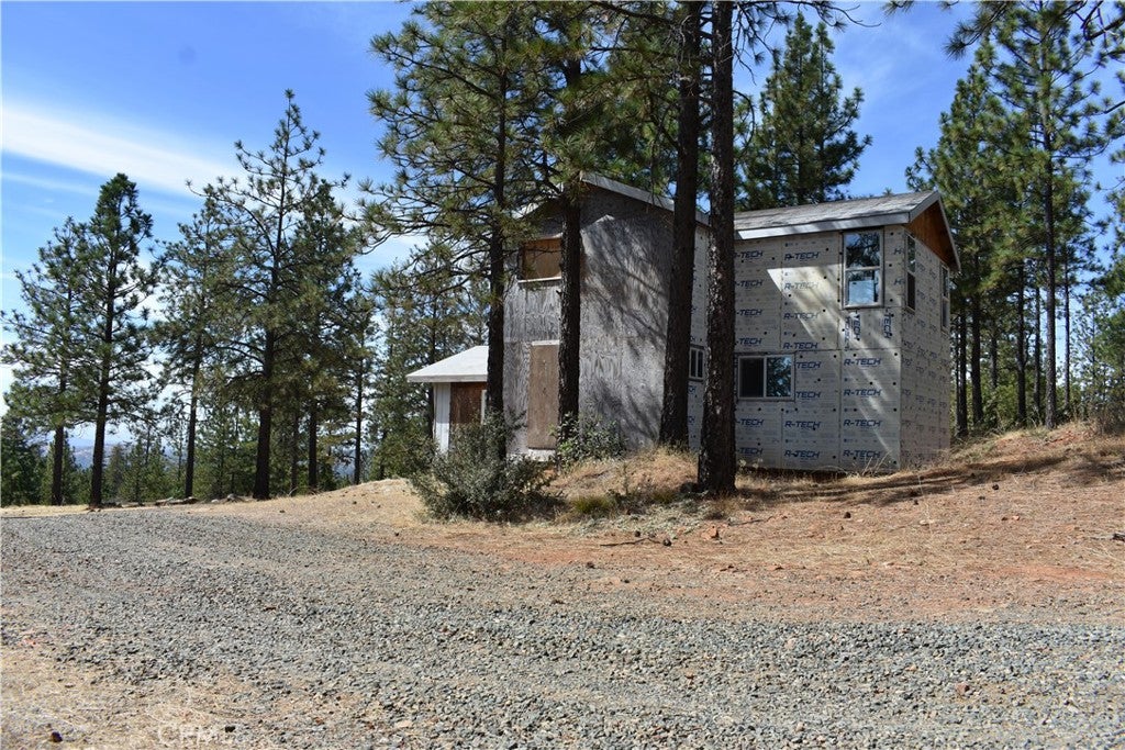 155 Black Tail Road