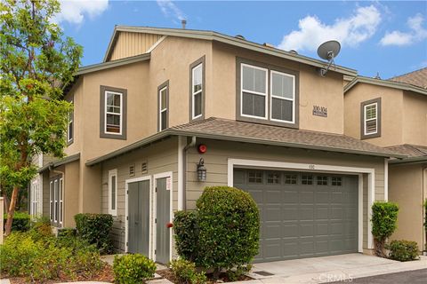 100 Orange Blossom Circle Ladera Ranch CA 92694