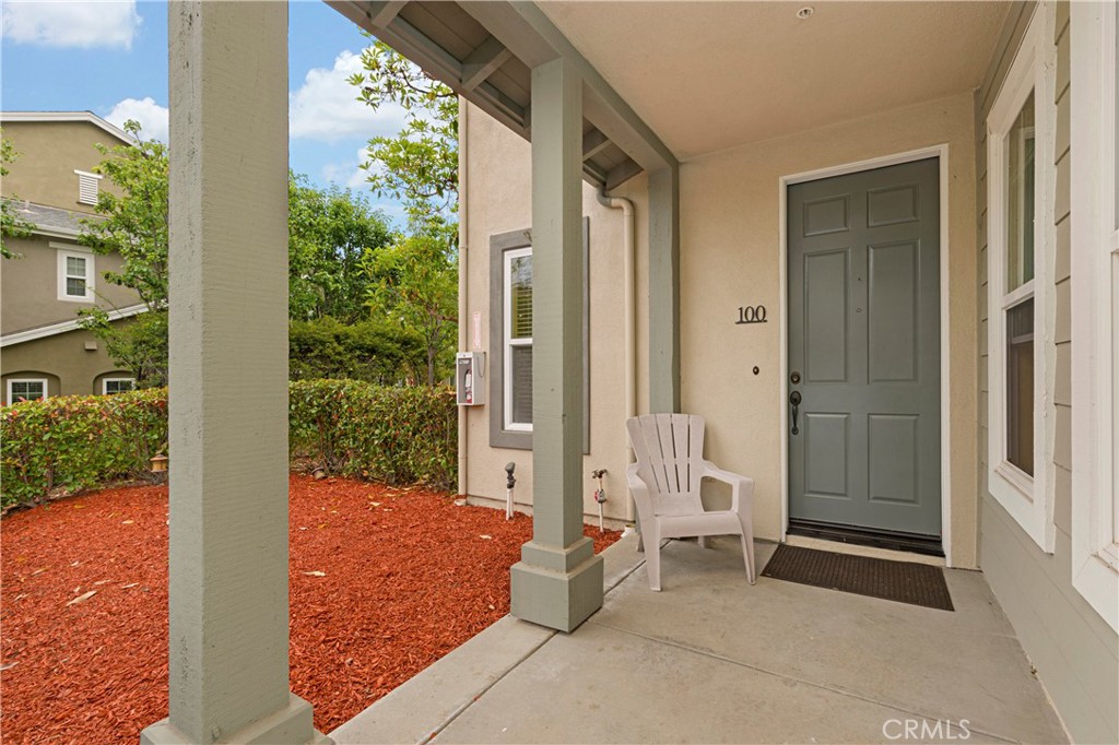 100 Orange Blossom Circle