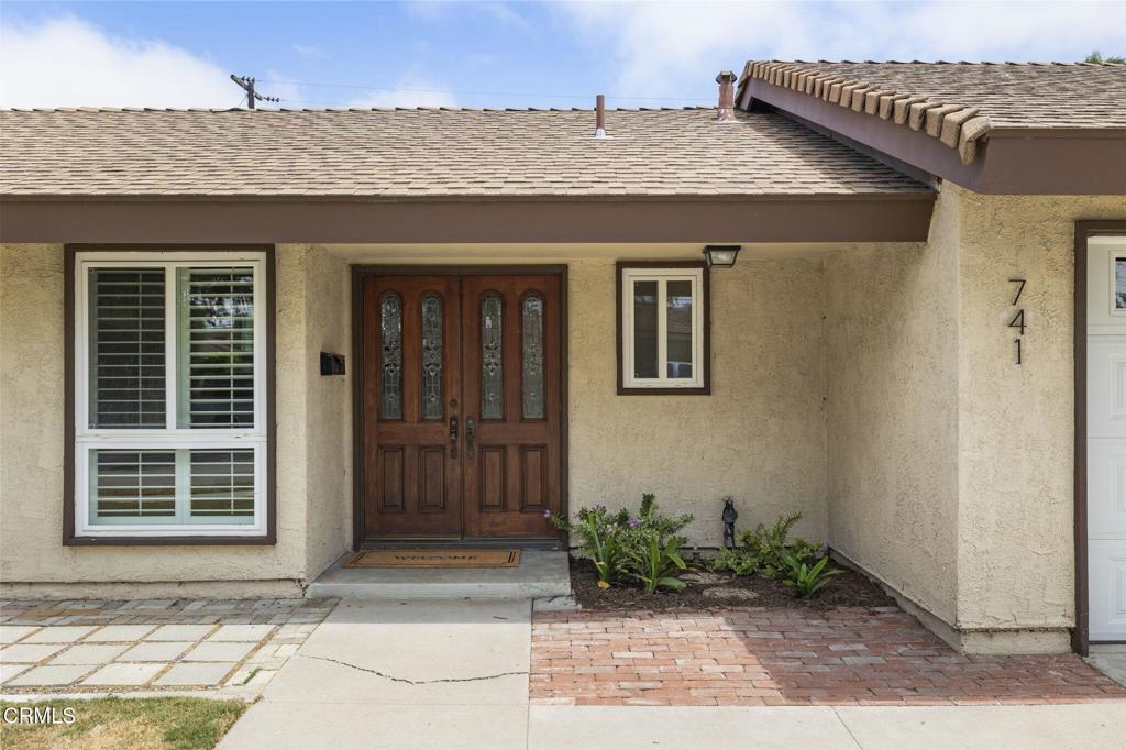 741 Kentwood Drive