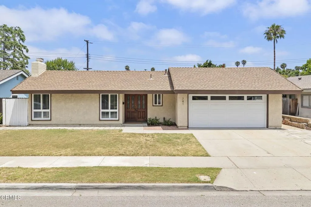 Oxnard, California 93030, United States, 3 Bedrooms Bedrooms, ,3 BathroomsBathrooms,Residential,Contingent,166484