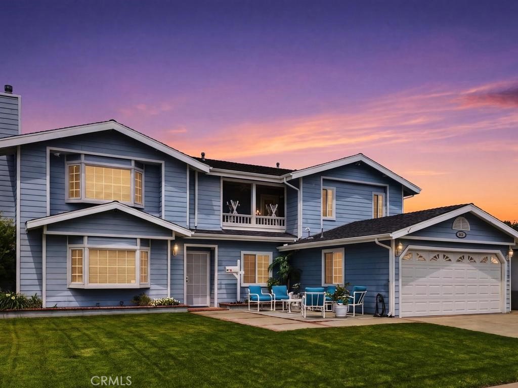 Garden Grove, California, 92845, United States, 5 Bedrooms Bedrooms, ,3 BathroomsBathrooms,Residential,Active,2038198