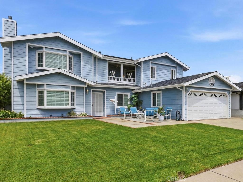 Garden Grove, California, 92845, United States, 5 Bedrooms Bedrooms, ,3 BathroomsBathrooms,Residential,Active,2038198