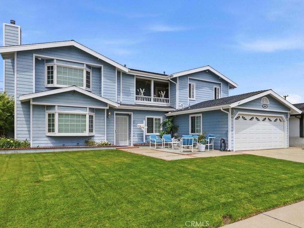 6261 Vanguard Ave, Garden Grove, CA, 92845, USA, 5 Bedrooms Bedrooms, ,3 BathroomsBathrooms,Residential,Active,6261 Vanguard Ave,PW26081205