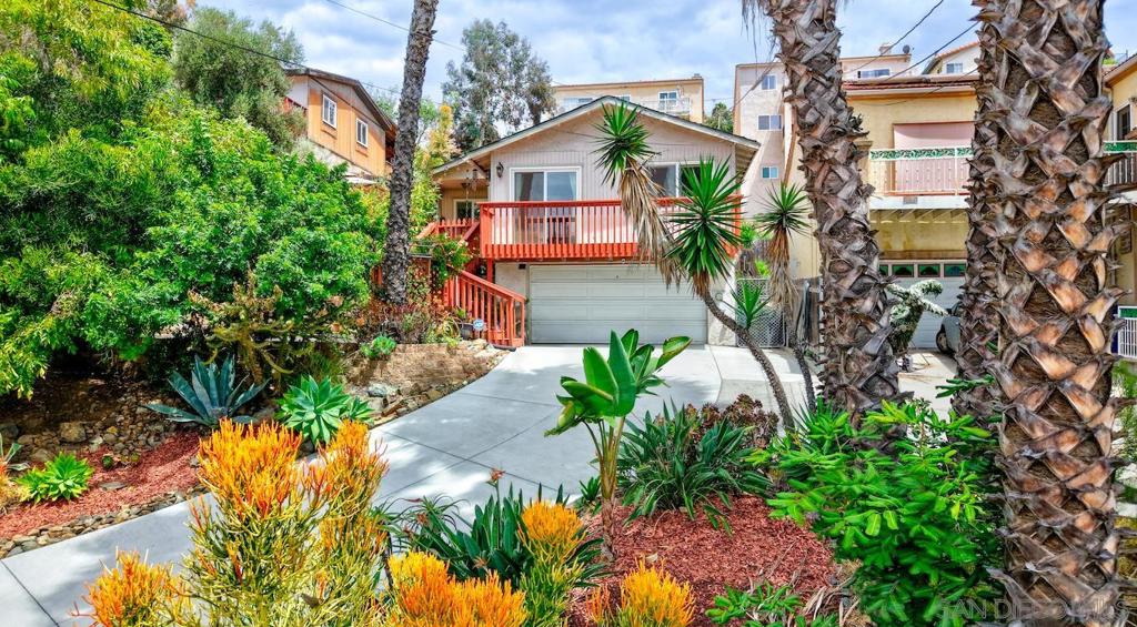 1225 Portola Ave.
