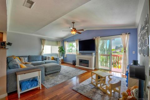 Photo of 1225 Portola Ave. AVE, Spring Valley, CA 91977 (MLS # 260011405SD)