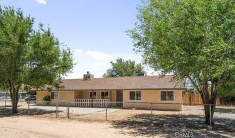 Photo of 7161 7th AVE, Hesperia, CA 92345 (MLS # IV26194154)