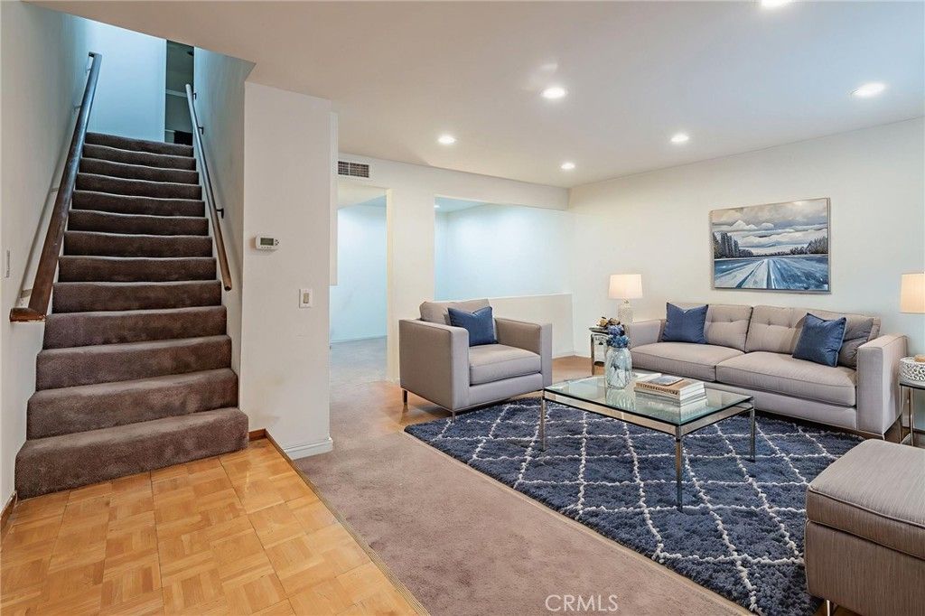 Photo of 22038 Vanowen Street #113, Woodland Hills, CA 91303 (MLS # SR25247973)