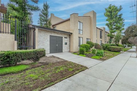 22038 Vanowen Street 113 Woodland Hills CA 91303