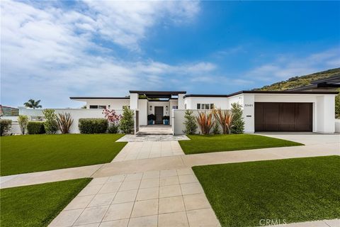 32491 Seven Seas Drive Dana Point CA 92629