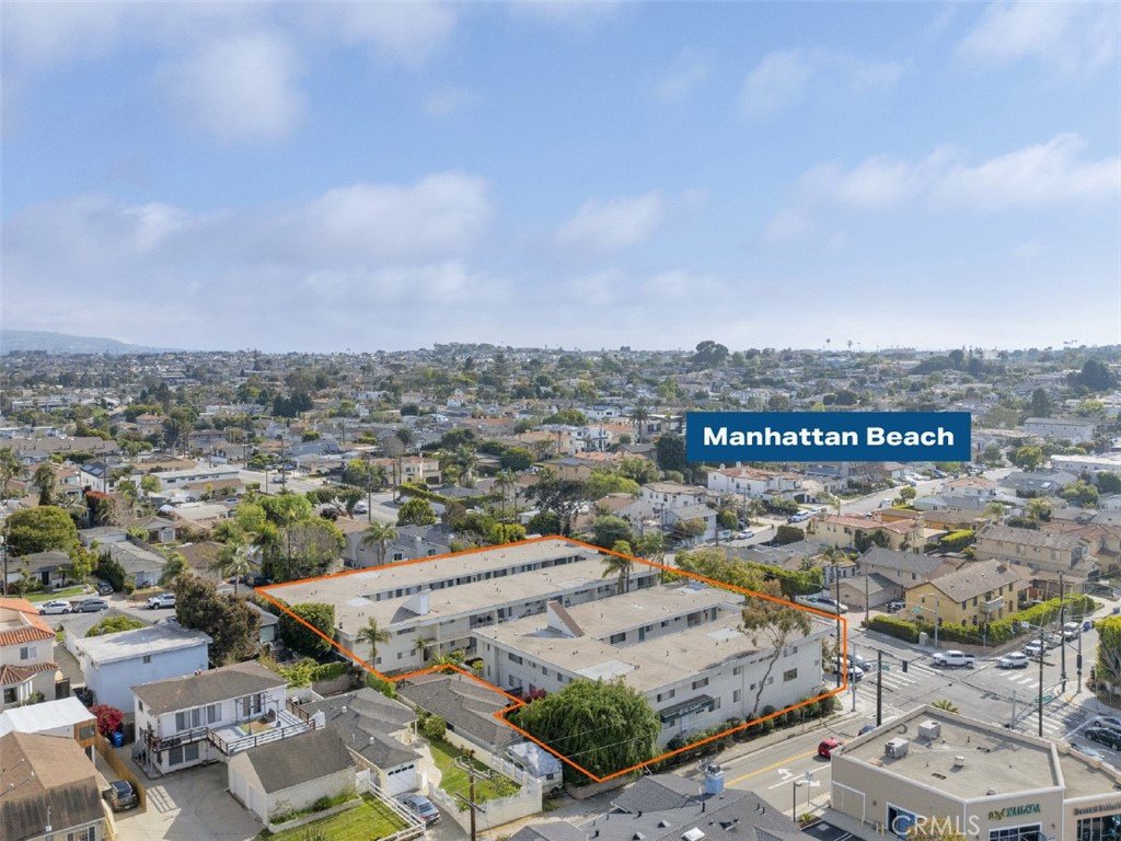 2700 Aviation Boulevard