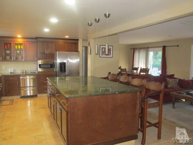 Las Posas Estates - 5249 - Residential Lease