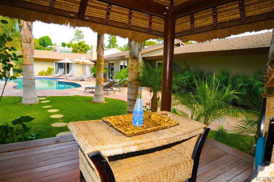 Las Posas Estates - 5249 - Residential Lease