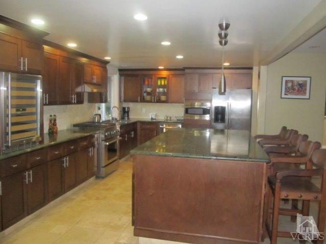 Las Posas Estates - 5249 - Residential Lease