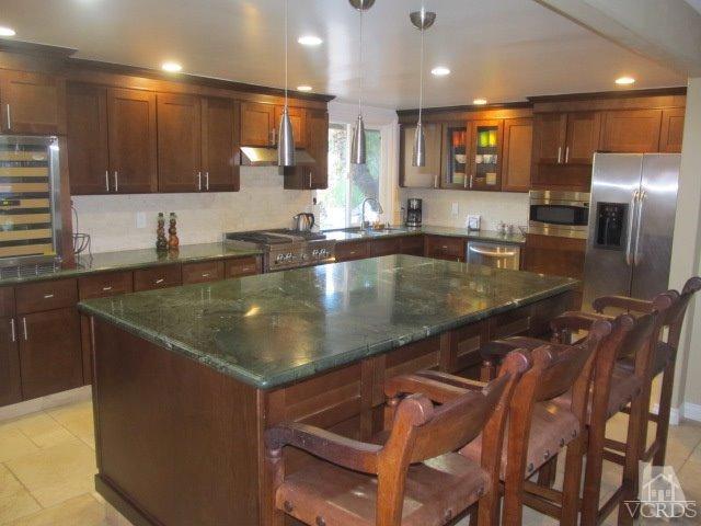 Las Posas Estates - 5249 - Residential Lease