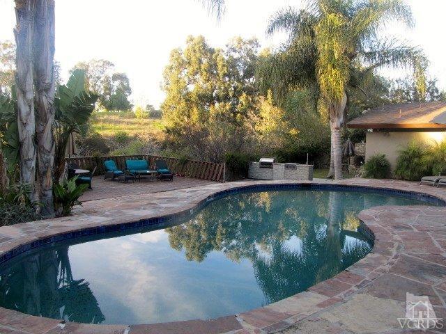 Las Posas Estates - 5249 - Residential Lease