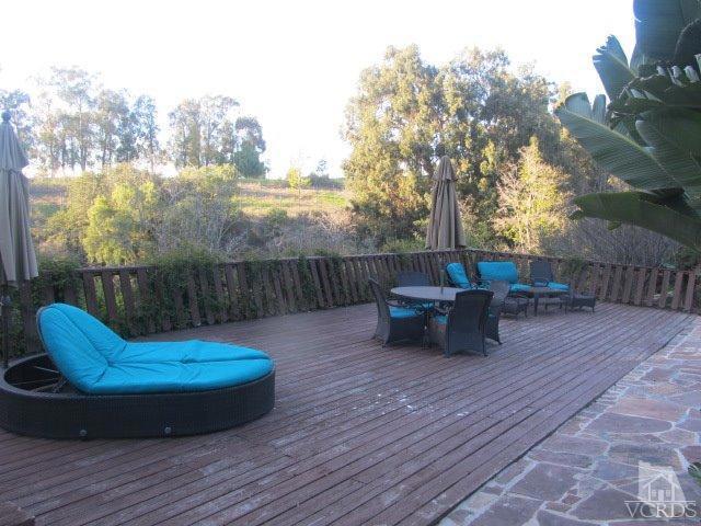 Las Posas Estates - 5249 - Residential Lease