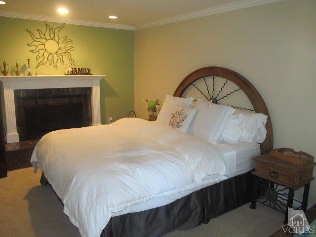 Las Posas Estates - 5249 - Residential Lease