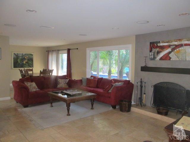 Las Posas Estates - 5249 - Residential Lease