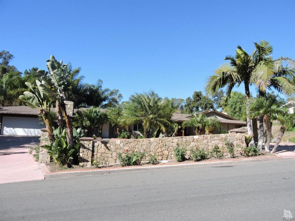 Las Posas Estates - 5249 - Residential Lease